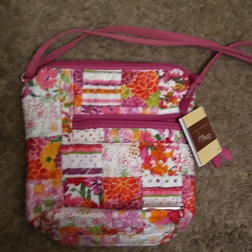 Donna Sharp bag